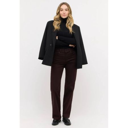 LARA 601 DEEP WINE