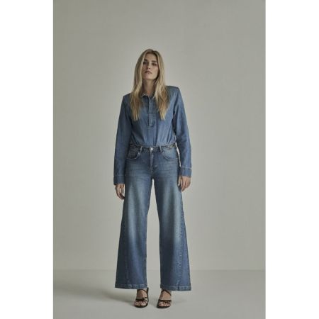 L32 D206 Blue Reef