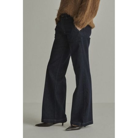 D156 Indigo Blu