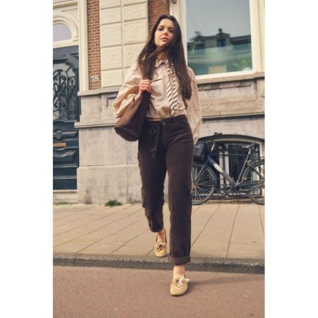 L30 205 Deep Brown