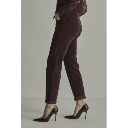 L30 434 Burgundy Re