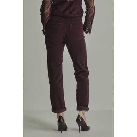 L30 434 Burgundy Re