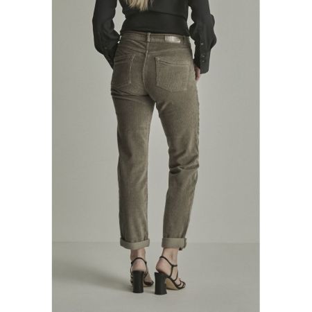 L30 633 Khaki Green