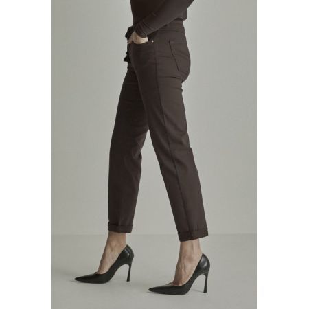 L30 205 Deep Brown