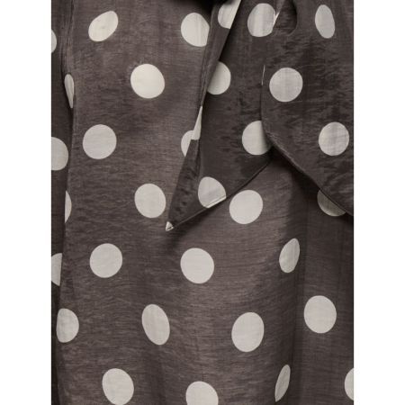 JDYFAY L/S TOP WVN 237375001 Coffe