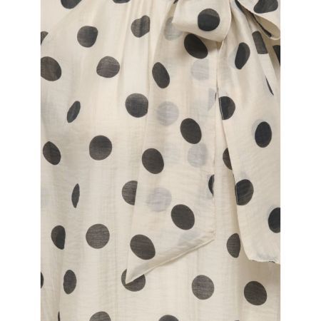 JDYFAY L/S TOP WVN 215452002 Cemen