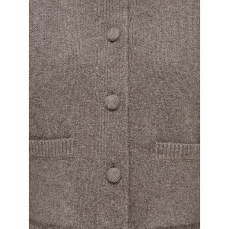 JDYKIMIE LIFE L/S ON JACKET CA 246935001 Mulch