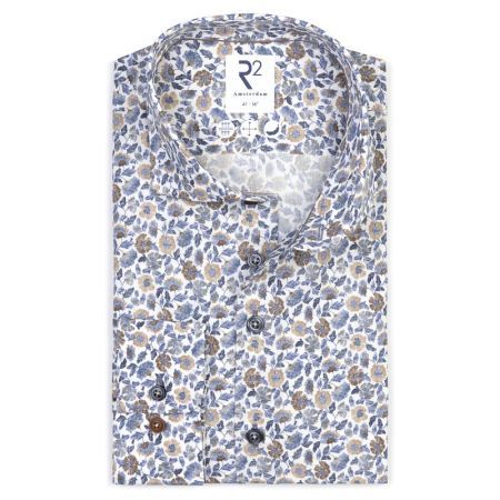 014 BLUE