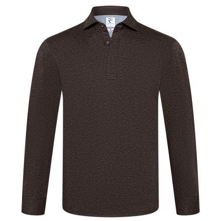 041 BROWN