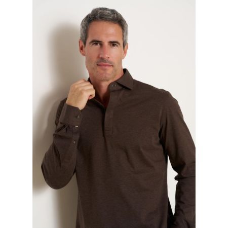  041 BROWN