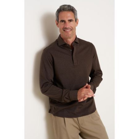 041 BROWN