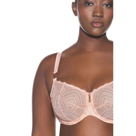JEANNE NDR NUDE ROSE