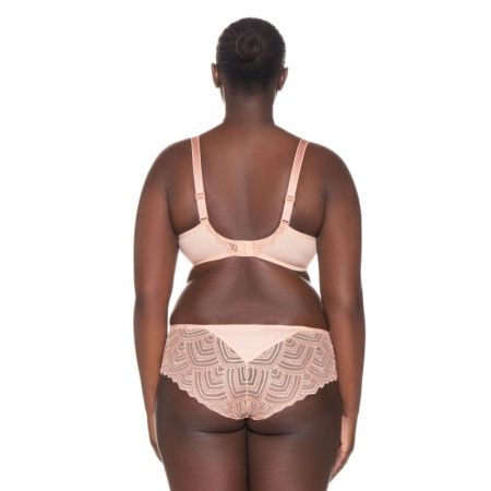 JEANNE NDR NUDE ROSE