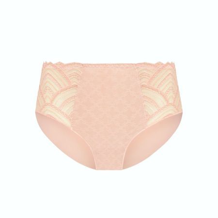 JEANNE NDR NUDE ROSE