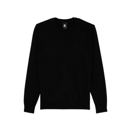 ICON EMBROIDERY SW KTA0 OFF BLACK