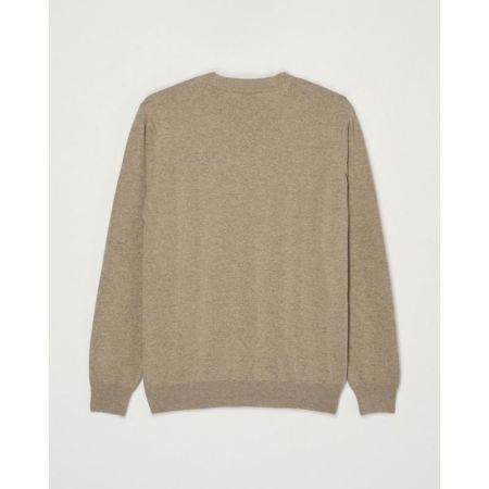 ICON EMBROIDERY SW TZEH HUMUS HEATHER