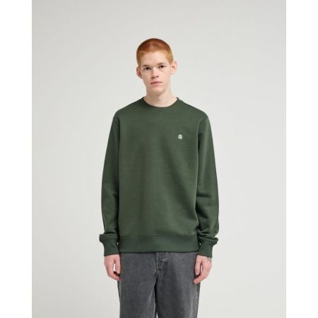 ICON EMBROIDERY CR KSW0 DEEP FORES
