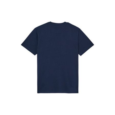 ICON EMBROIDERY SS ECN ECLIPSE NAVY