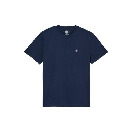 ICON EMBROIDERY SS ECN ECLIPSE NAVY