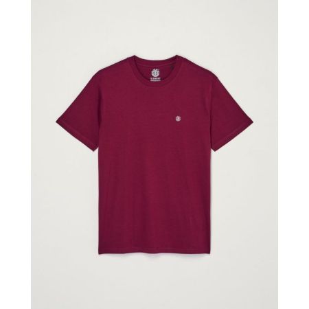 ICON EMBROIDERY SS RSS0 ZINFANDEL