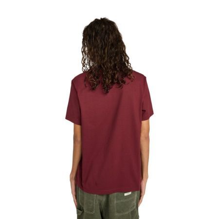 ICON EMBROIDERY SS RSS0 ZINFANDEL