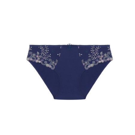 SLIP 036 BLEU RAINBOW