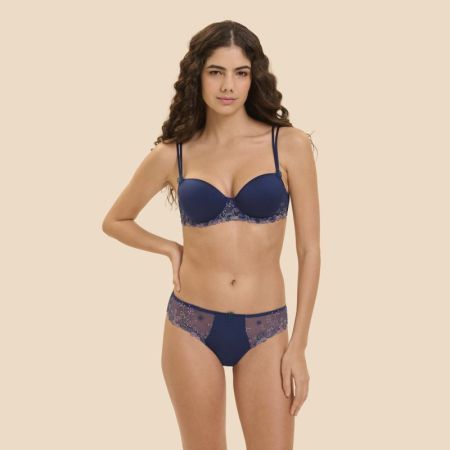 SLIP 036 BLEU RAINBOW