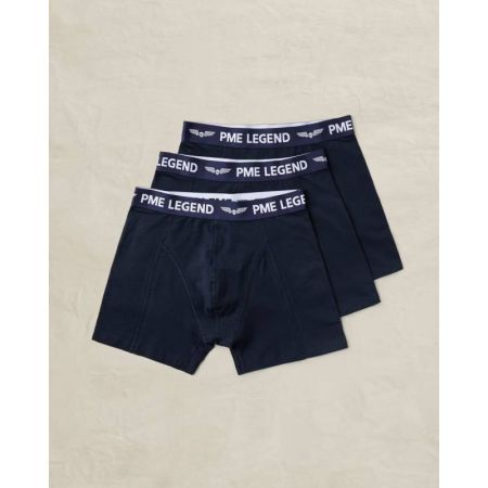 BOXERSHORTS COTTON ELASTAN 5287 Dark Sapph