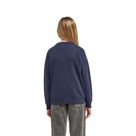 ICON EMBROIDERY CR Y ECN ECLIPSE NAVY