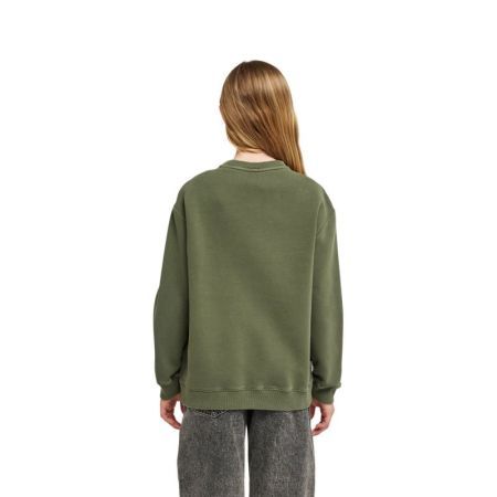 LOWCASE PIGMENT CR Y GQQ0 BRONZE GREEN
