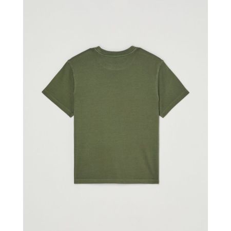 LOWCASE PIGMENT SS Y GQQ0 BRONZE GREEN