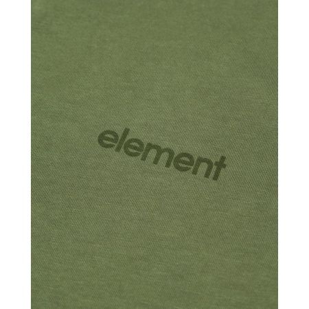 LOWCASE PIGMENT SS Y GQQ0 BRONZE GREEN