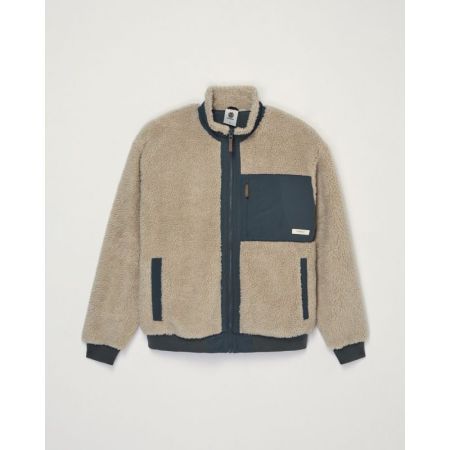 OAK SHERPA TEG0 OAT MILK