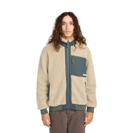 OAK SHERPA TEG0 OAT MILK