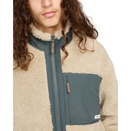 OAK SHERPA TEG0 OAT MILK