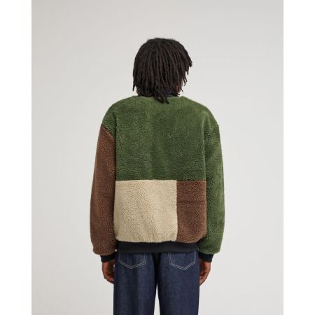 OAK SHERPA WBS6 MULTI