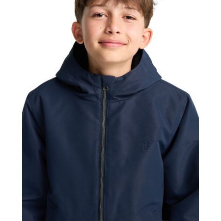 DULCEY Y ECN ECLIPSE NAVY