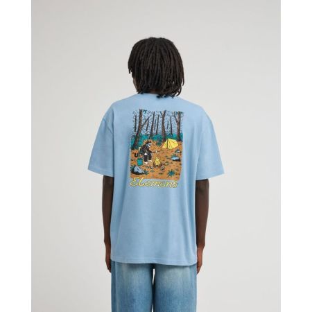 MARSMALLO SS BJN0 FADED DENIM