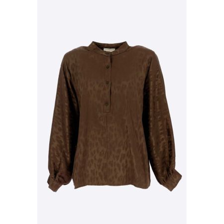 3 marron