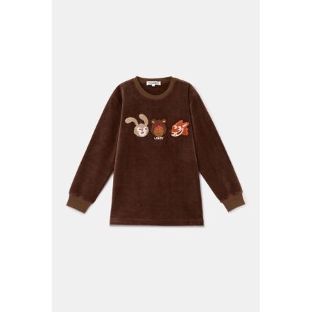 Kids 265 bruin