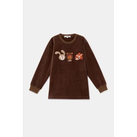 Kids 265 bruin