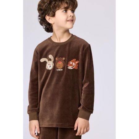 Kids 265 bruin