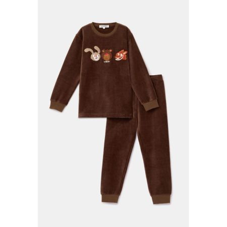 Kids 265 bruin