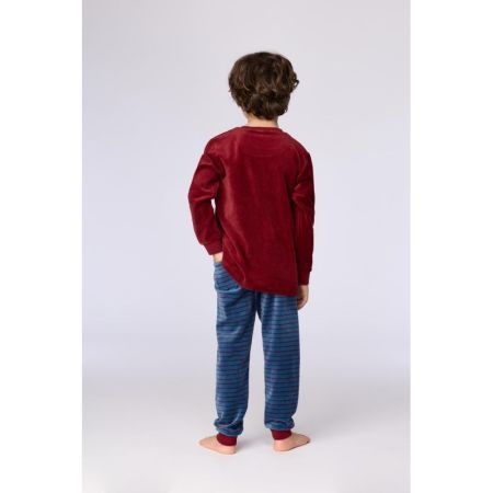 Kids 471 bordeaux