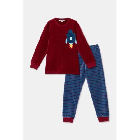 Kids 471 bordeaux