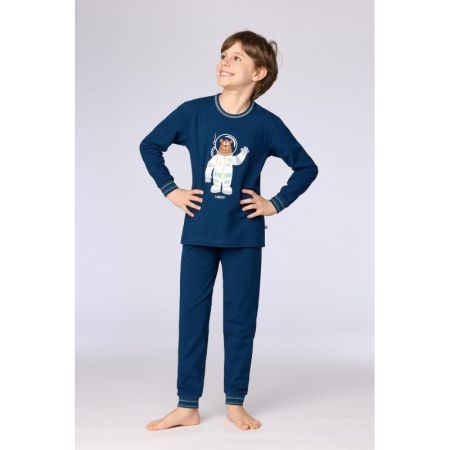 Kids 881 donkerblauw