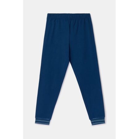Kids 881 donkerblauw