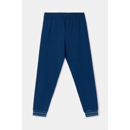 Kids 881 donkerblauw