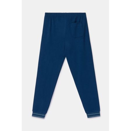 Kids 881 donkerblauw