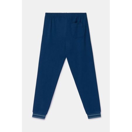 Kids 881 donkerblauw